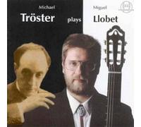 Llobet, M. - 23 Werke Fuer Gitarre Sol [Import]