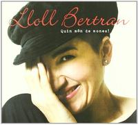 Lloll Bertr?N - Quin Mon De Mones [Import]