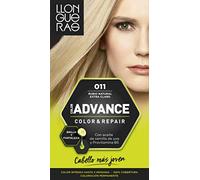 Teinture Llongueras Color Advance N011 Natural Blonde Extra Light 1pc