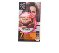 Llongueras Color Advance Coffee Salon Collection Hair Colour 6.1 Blond Foncã© Cendrã©