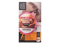 Llongueras Color Advance Coffee Salon Collection Hair Colour 9.1 Blonde Clair Cendrã©