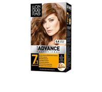 Llongueras Color Advance Hair Colour 6,4 Cobrizo Oscuro