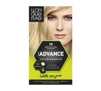 Llongueras Color Advance Teinture pour cheveux N10 Blond très clair éclaircissant1ud