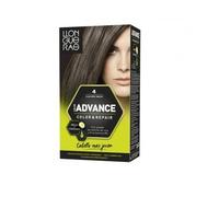 Llongueras Color Advance Teinture pour cheveux N4 Medium Brown1ud