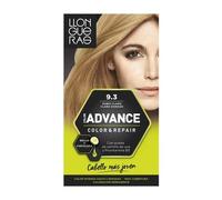 Llongueras Color Advance Teinture pour cheveux N9.3 Blond doré clair1ud