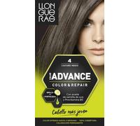 Llongueras - Llongueras Color Advance Hair Colour 4-Medium Brown - -