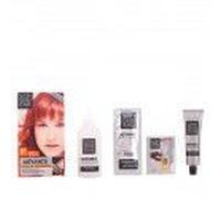 Llongueras - Llongueras Color Advance Hair Colour 8,4-Light Copper