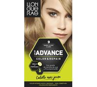 Llongueras - Llongueras Color Advance Hair Colour 9-Light Blond - -