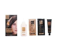 Llongueras - Llongueras Optima Hair Colour 5-Light Brown - -