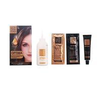 Llongueras - Llongueras Optima Hair Colour 6-Deep Blond - -