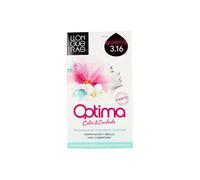 Llongueras Optima Hair Colour 3.16 Violin