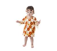 LLOPIS - Déguisement Hippie 1-2 Ans (2948)
