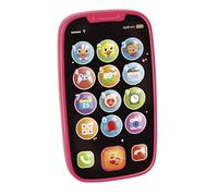 LLOPIS - Mon premier smartphone 14 cm (1)