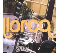 Llorca - Can't Take It