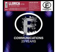 Llorca (Featuring Lady Bird) - My Precious Thing (Mix) [Import]