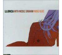 Llorca – Indigo Blues – CD