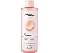 L'L'Oréal Paris Fiori Rare Tonique Visage pour Peau Normale Technique mixte - 400 ml