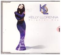 Llorena Kelly - Brighter Day [Import]