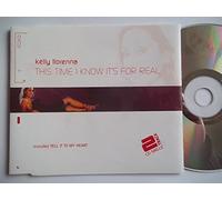 Llorenna, Kelly - This Time I Know Its for Real [Import]