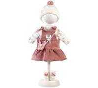 Llorens 1042160 Vêtements de poupée pour poupée 40-42 cm