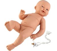 Llorens 45002 Poupée fille nouveau-née