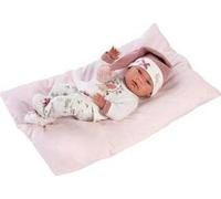 Llorens 73880 NEW BORN GIRL - femme réaliste