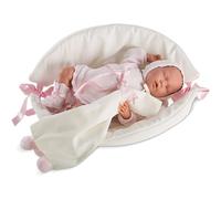 Llorens 74022 Poupée Lala avec angle mat, 40 cm LLORENS