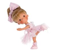 Llorens Miss Minis Doll Ballet 26 cm
