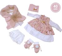 Llorens P540-32 tenue de poupée taille 40 cm