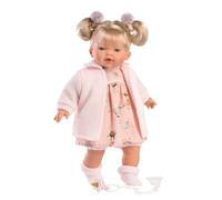 Llorens Poupée Bébé Aitana 33 cm