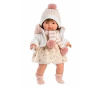Llorens - Poupée Lola Llorona 38 Cm, Multicolore () - 38568