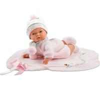Llorens Poupée pleureuse Joelle avec son 38cm