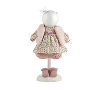 Llorens Robe poupée de 38 cm avec gilet