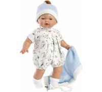 Llorens Roberto Lloron Heulbaby-puppe 33 cm Taille unique