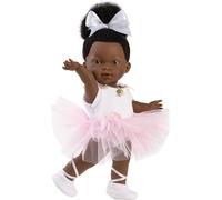 Llorens Soft Body Doll Zoë Ballerina 28 cm