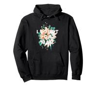 Lloret De Mar Motif Floral Espagne Beach Vibes Sweat à Capuche