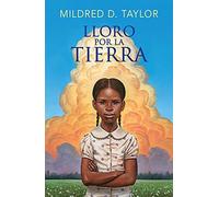 Lloro Por La Tierra / Roll Of Thunder, Hear My Cry