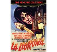 La Llorona - DVD Zone 1