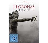 Lloronas Fluch (DVD)