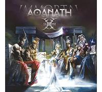 Lloth - Athanati (Immortal)