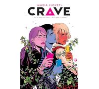 Llovet, Maria - Crave