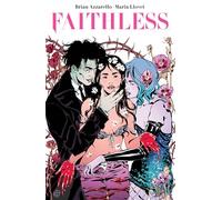 Llovet, Maria - Faithless