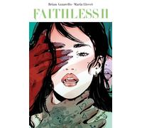 Llovet, Maria - Faithless II