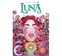 Llovet, Maria - Luna SC