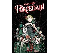 Llovet, Maria - Maria Llovet's Porcelain