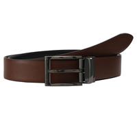 LLOYD 2 in 1 Reversible Belt W110 Cognac / Black