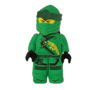 Peluches Lego - Peluche Lloyd (Ninjago) - 5007556