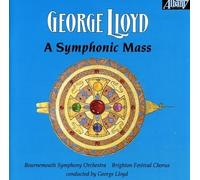 Lloyd : A Symphonic Mass