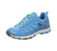 LLOYD Adulte Master Article 3837 87 Autres, bleu, 38.5 EU