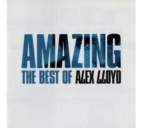 LLOYD, ALEX - Amazing: Best of
